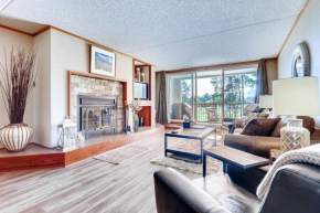 Spacious And Modern 2Br Premier- The Pines- Kids Ski Free Condo